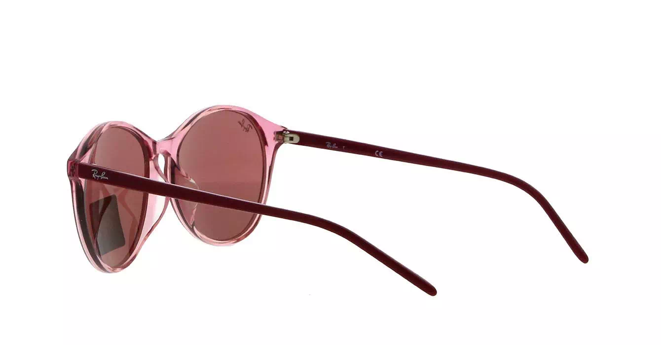 Ray-Ban RB4371F 1265/75 s55