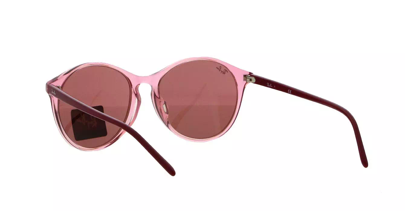 Ray-Ban RB4371F 1265/75 s55