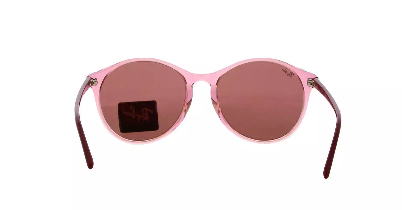Ray-Ban RB4371F 1265/75 s55