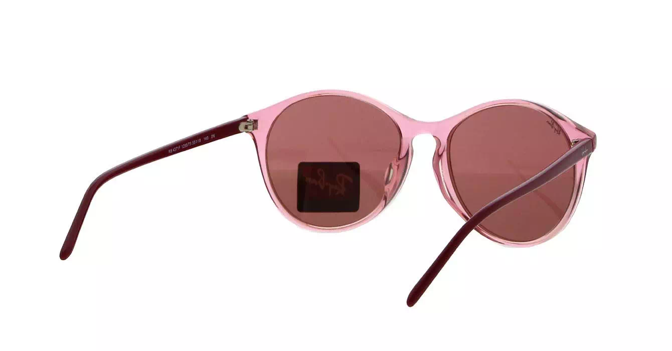 Ray-Ban RB4371F 1265/75 s55