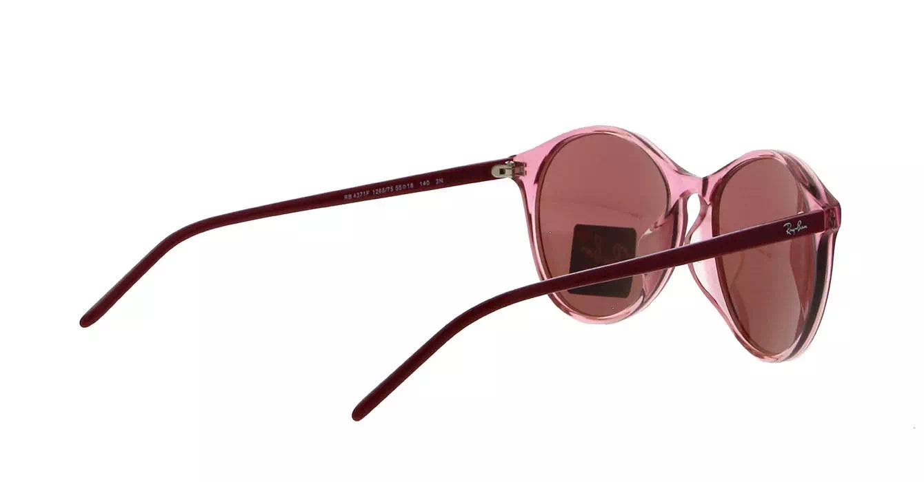 Ray-Ban RB4371F 1265/75 s55