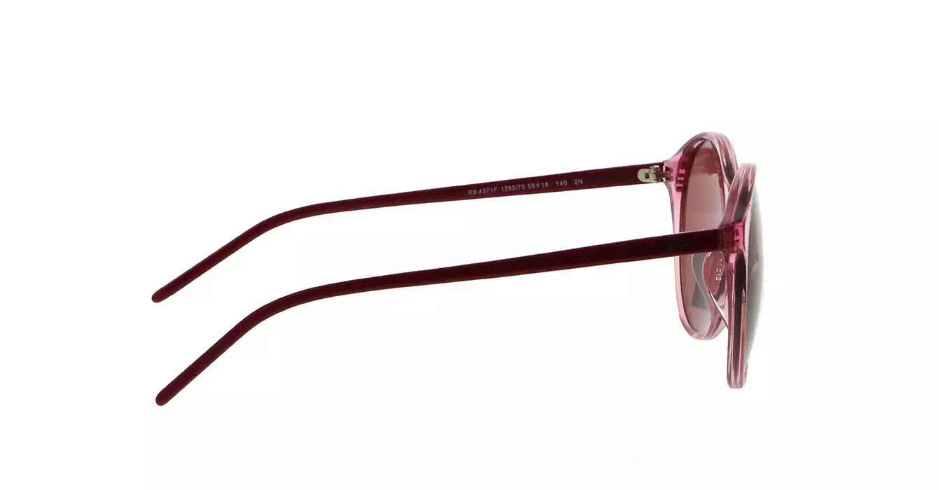 Ray-Ban RB4371F 1265/75 s55