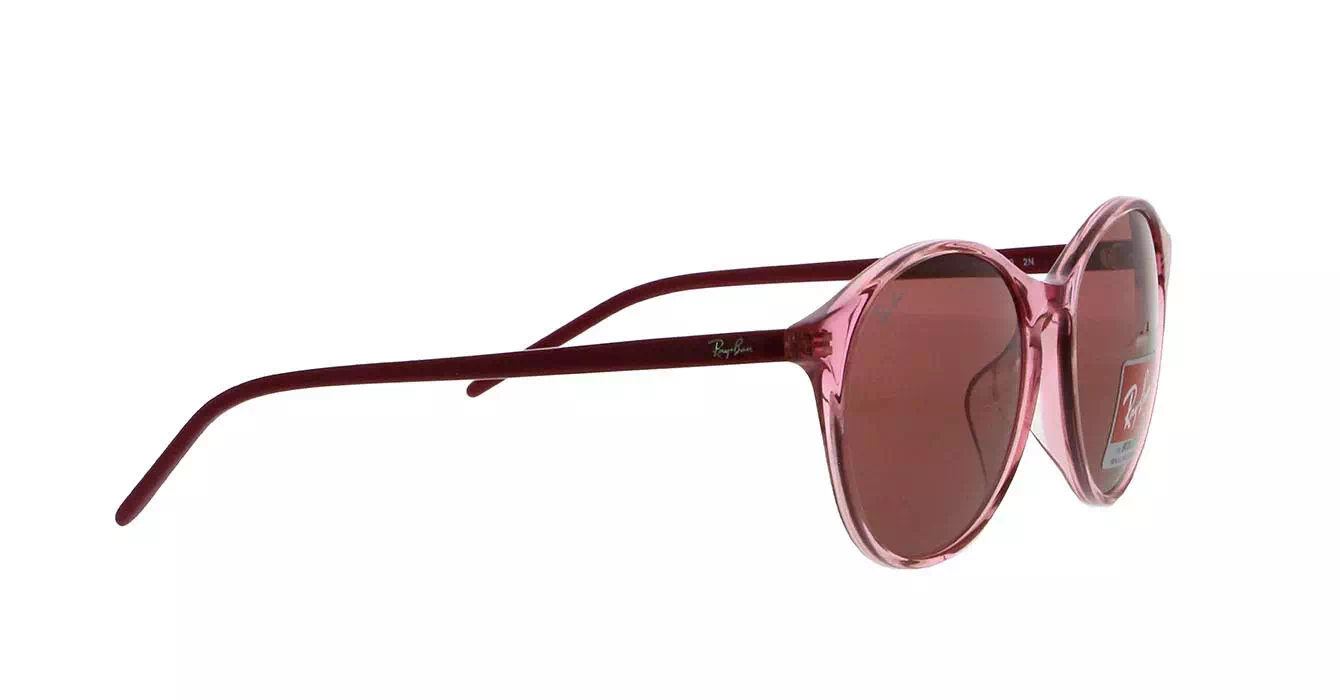 Ray-Ban RB4371F 1265/75 s55