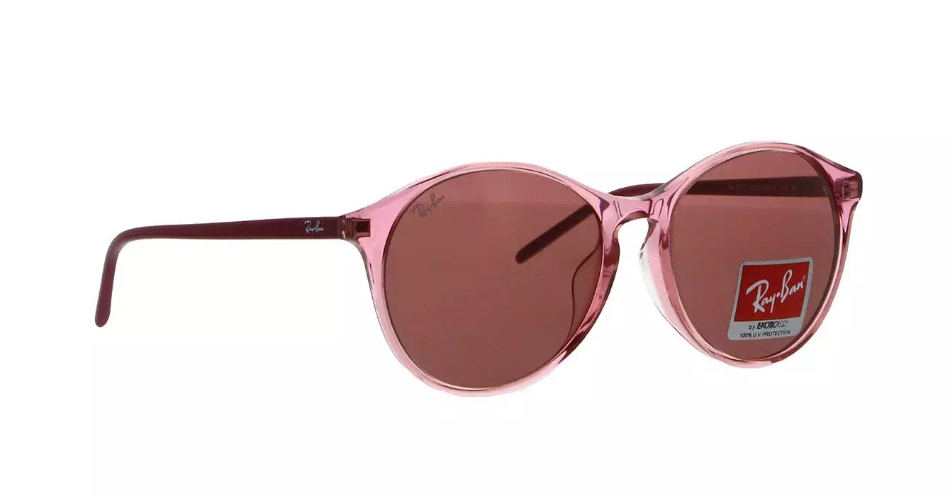 Ray-Ban RB4371F 1265/75 s55