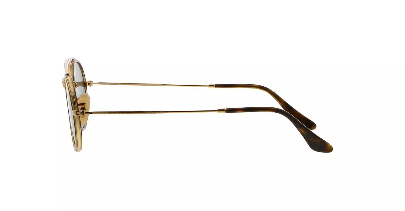 Ray-Ban RB3847-N 9121/31