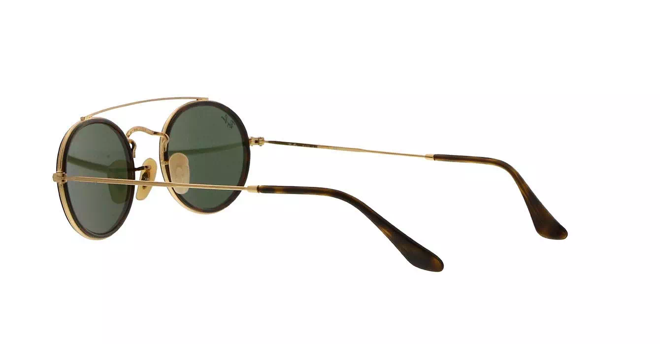Ray-Ban RB3847-N 9121/31