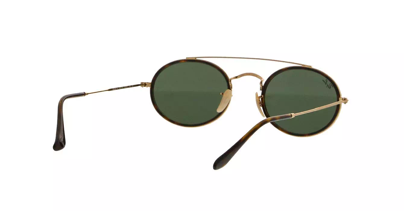 Ray-Ban RB3847-N 9121/31