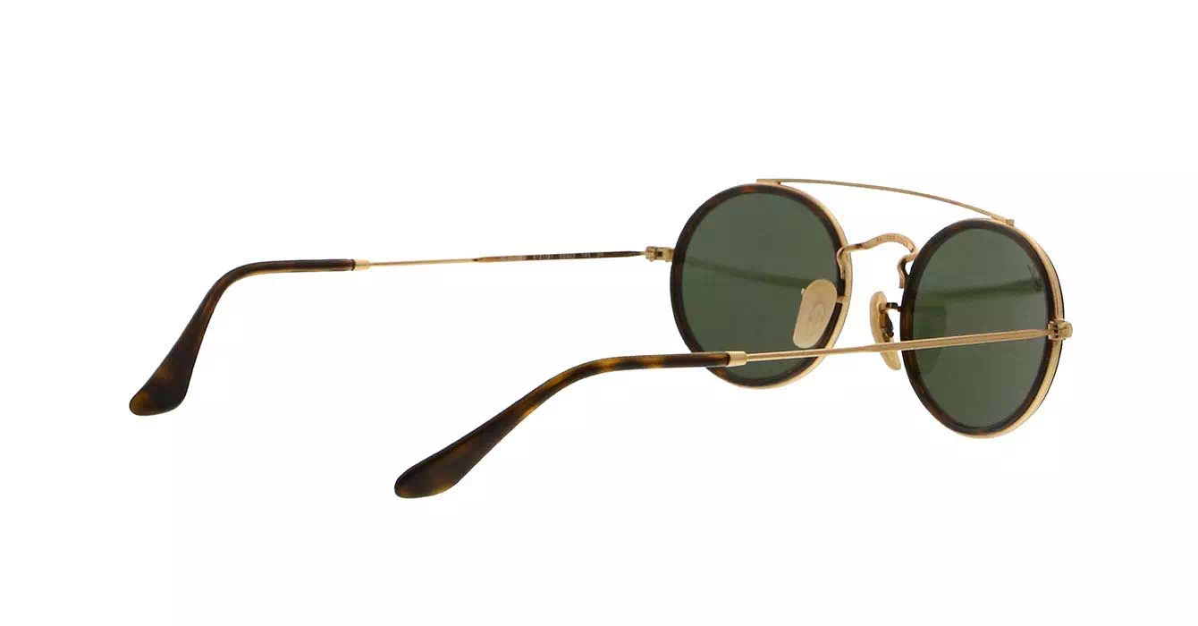 Ray-Ban RB3847-N 9121/31