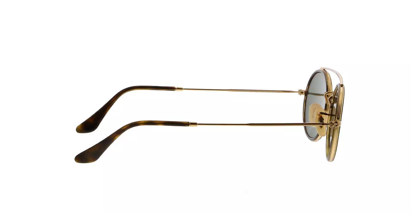 Ray-Ban RB3847-N 9121/31