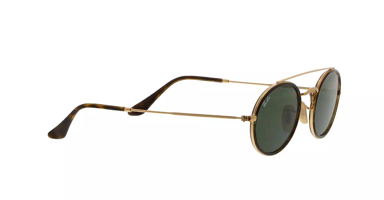 Ray-Ban RB3847-N 9121/31