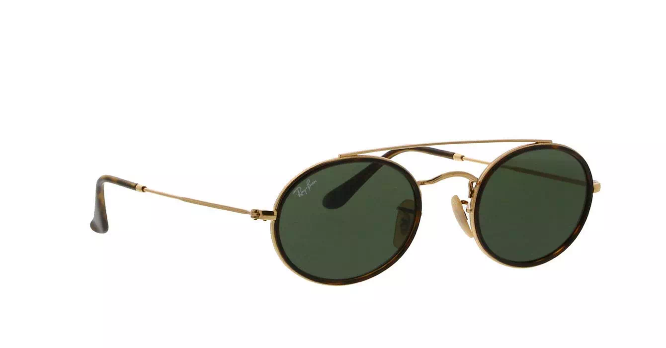 Ray-Ban RB3847-N 9121/31