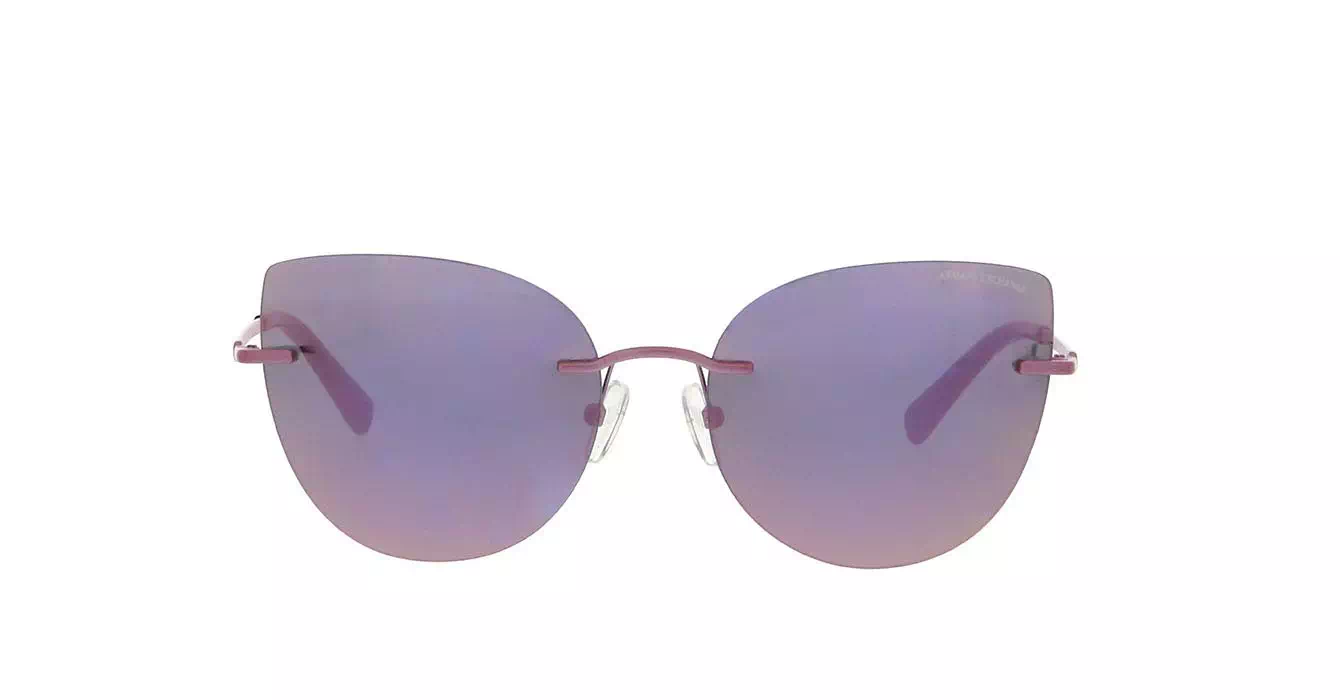 Armani Exchange AX2025S 6104/5R s56