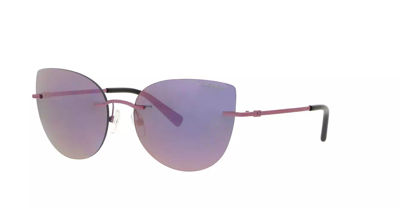 Armani Exchange AX2025S 6104/5R s56