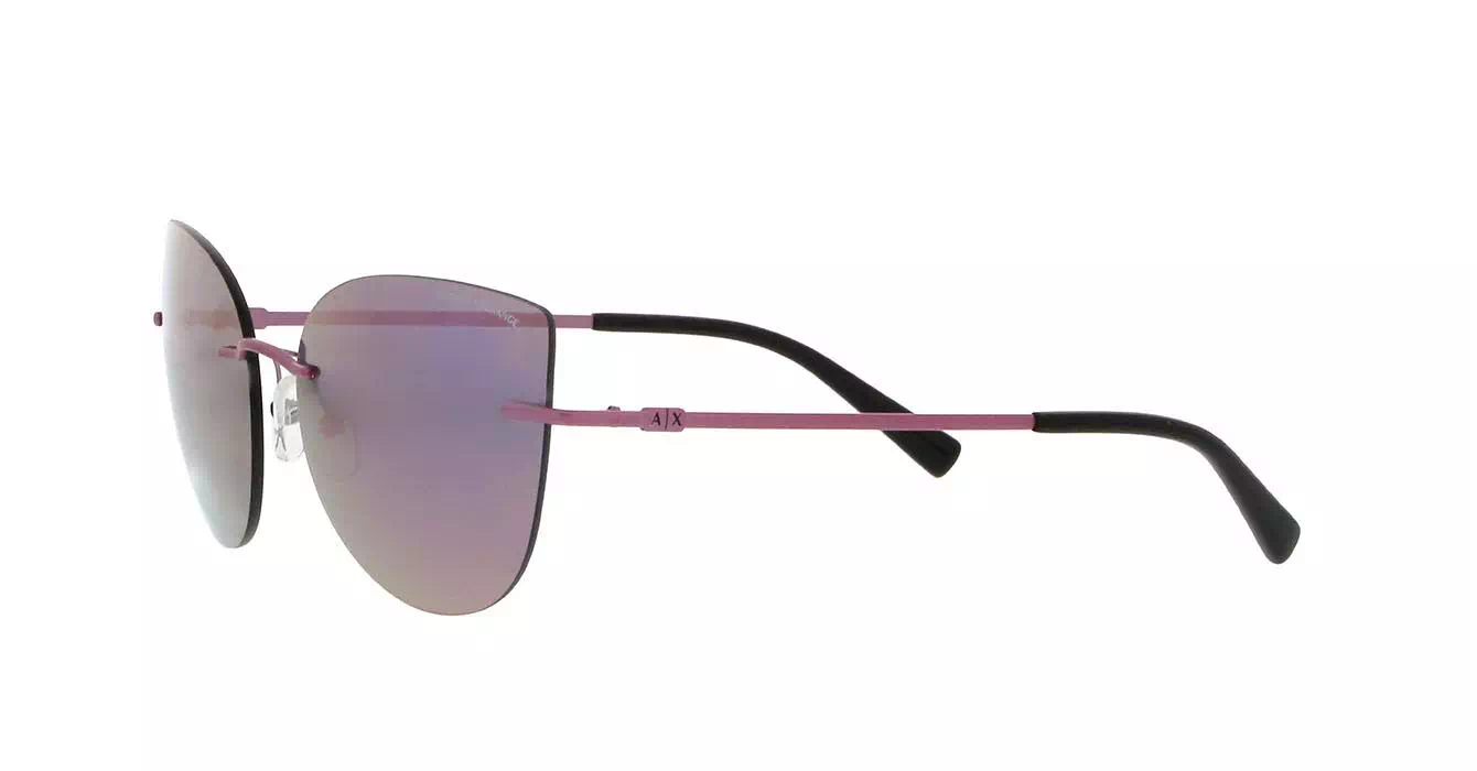 Armani Exchange AX2025S 6104/5R s56