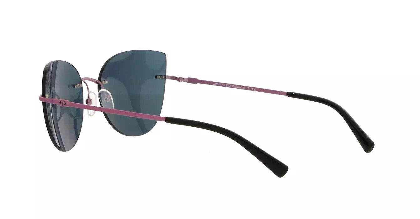 Armani Exchange AX2025S 6104/5R s56