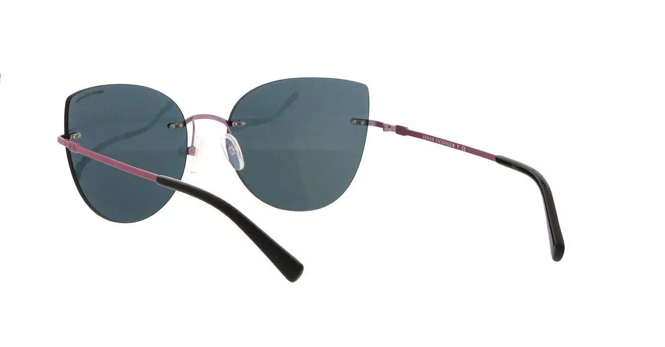 Armani Exchange AX2025S 6104/5R s56