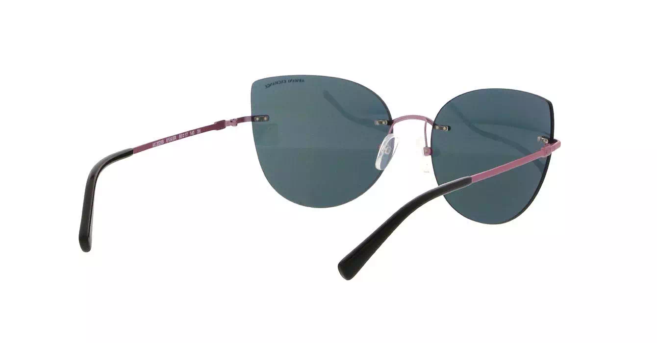 Armani Exchange AX2025S 6104/5R s56