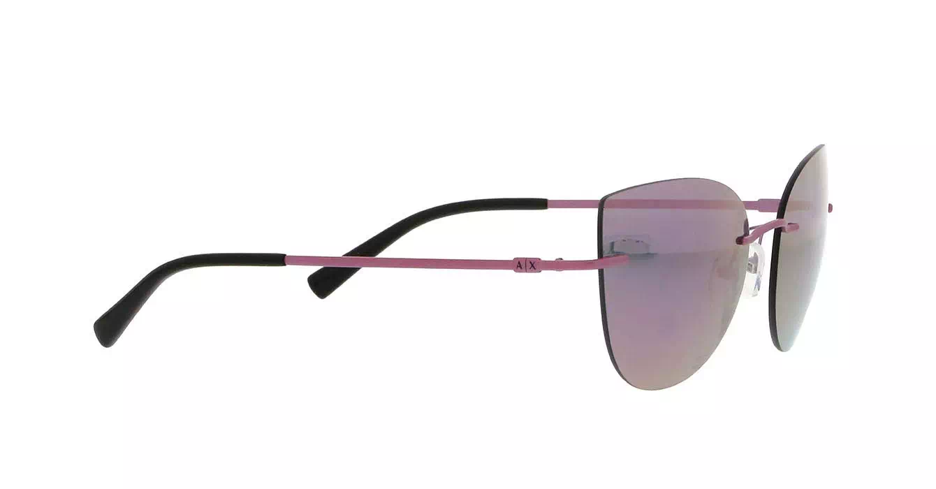 Armani Exchange AX2025S 6104/5R s56