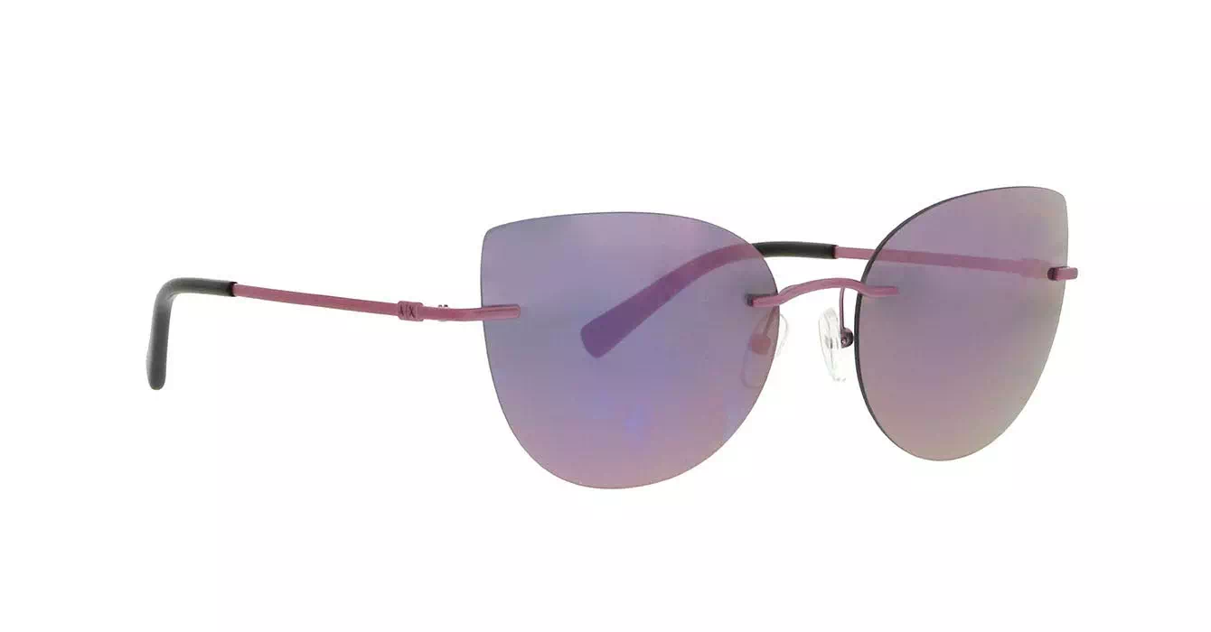 Armani Exchange AX2025S 6104/5R s56