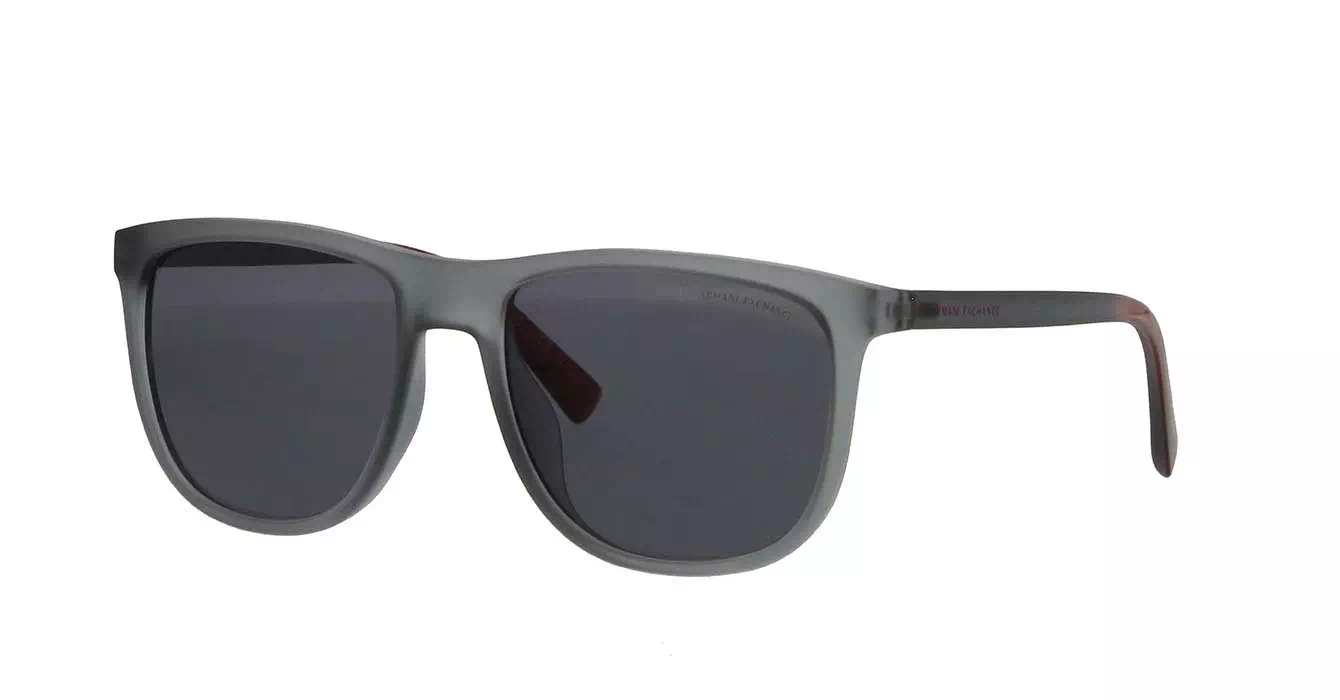 Armani Exchange AX4078SF 8260/81 s56