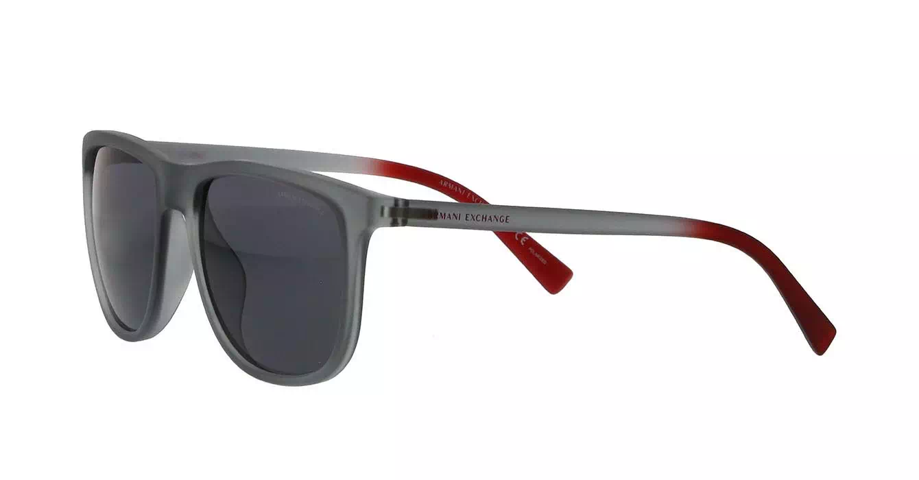 Armani Exchange AX4078SF 8260/81 s56