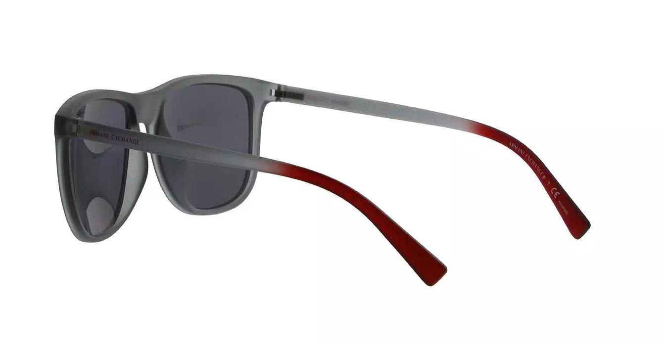 Armani Exchange AX4078SF 8260/81 s56