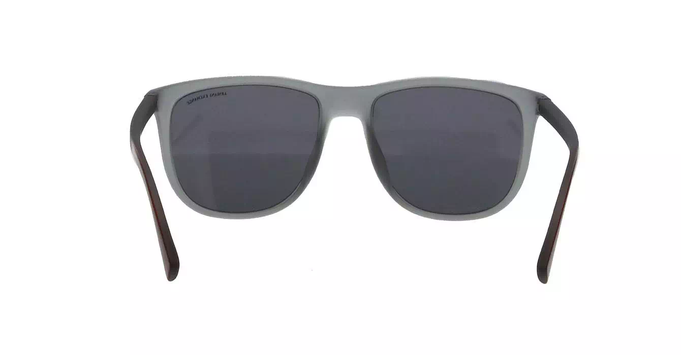 Armani Exchange AX4078SF 8260/81 s56