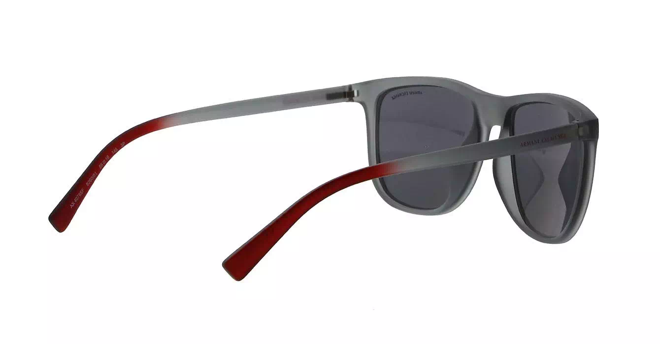 Armani Exchange AX4078SF 8260/81 s56
