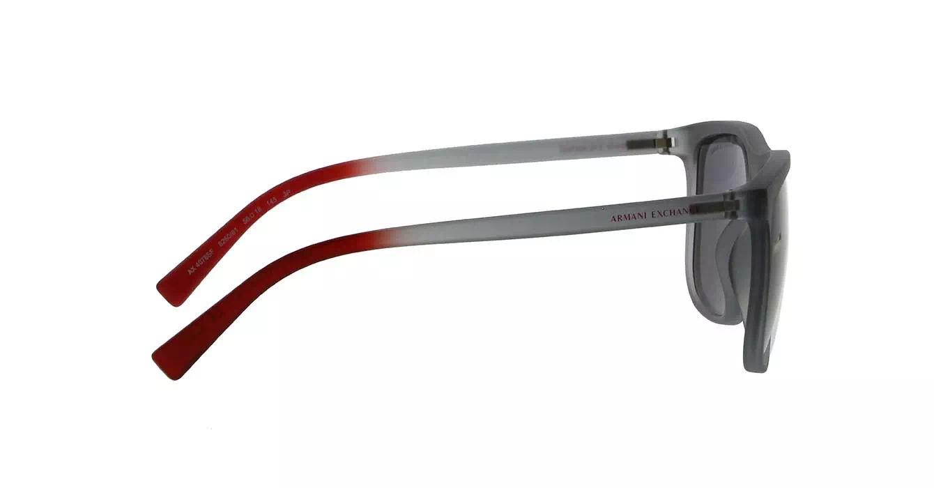 Armani Exchange AX4078SF 8260/81 s56