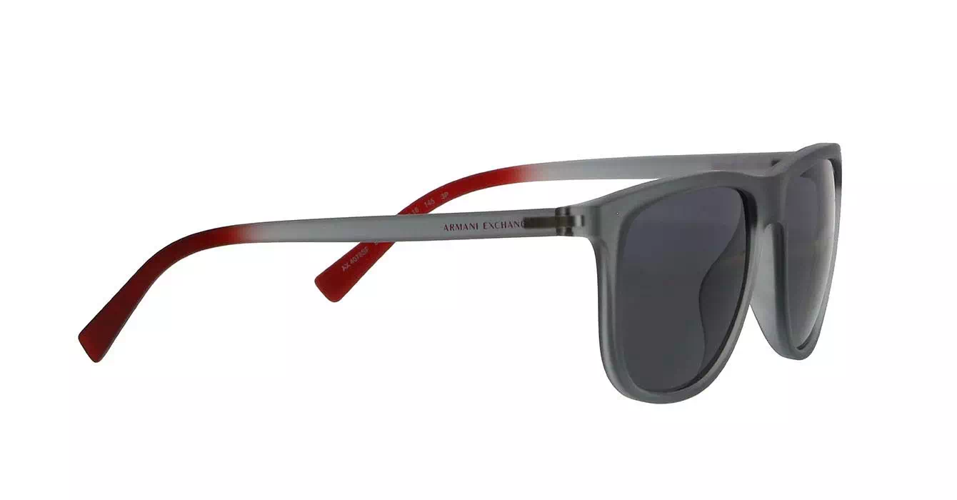 Armani Exchange AX4078SF 8260/81 s56