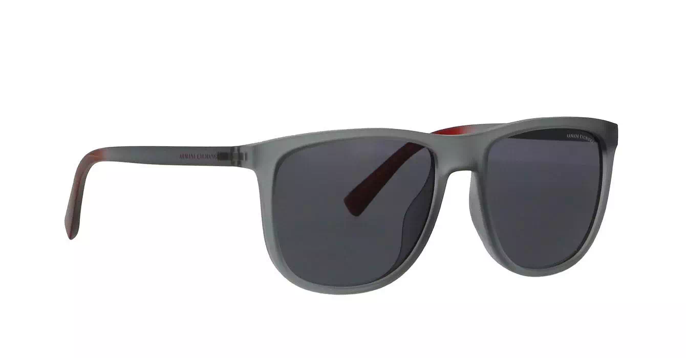 Armani Exchange AX4078SF 8260/81 s56
