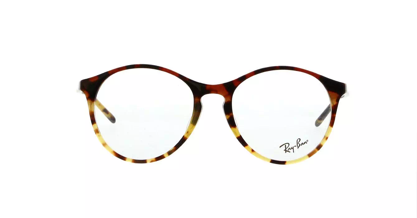 Ray-Ban RB5371F 5870 s53