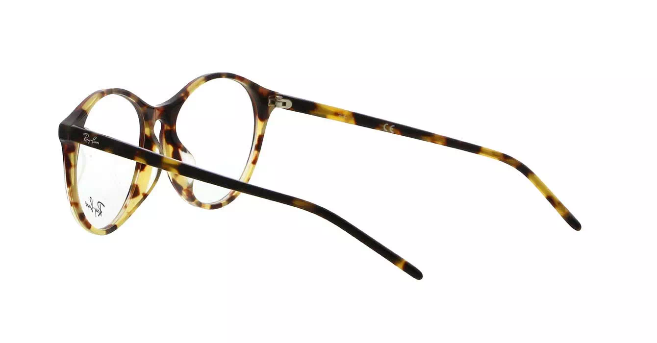 Ray-Ban RB5371F 5870 s53
