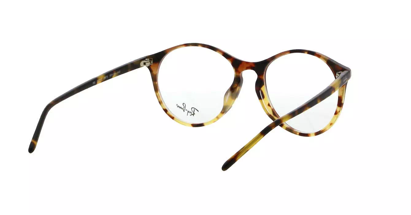 Ray-Ban RB5371F 5870 s53