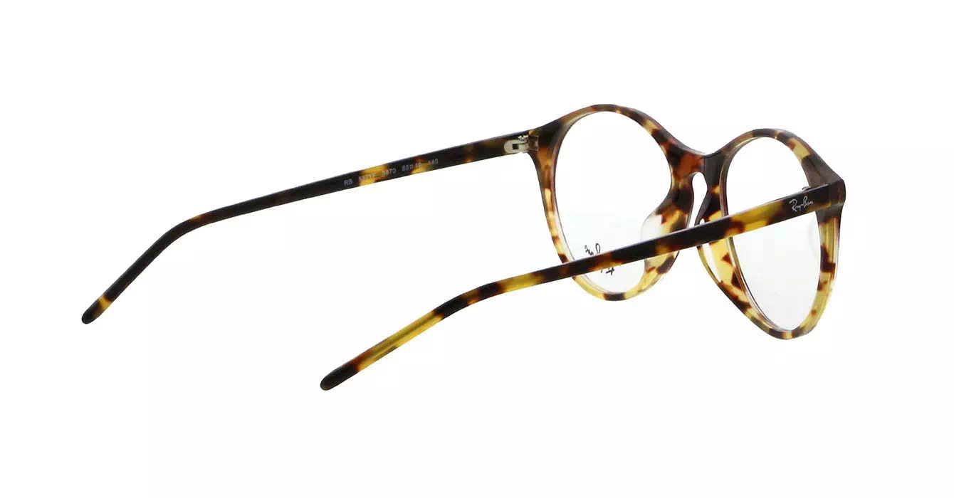 Ray-Ban RB5371F 5870 s53