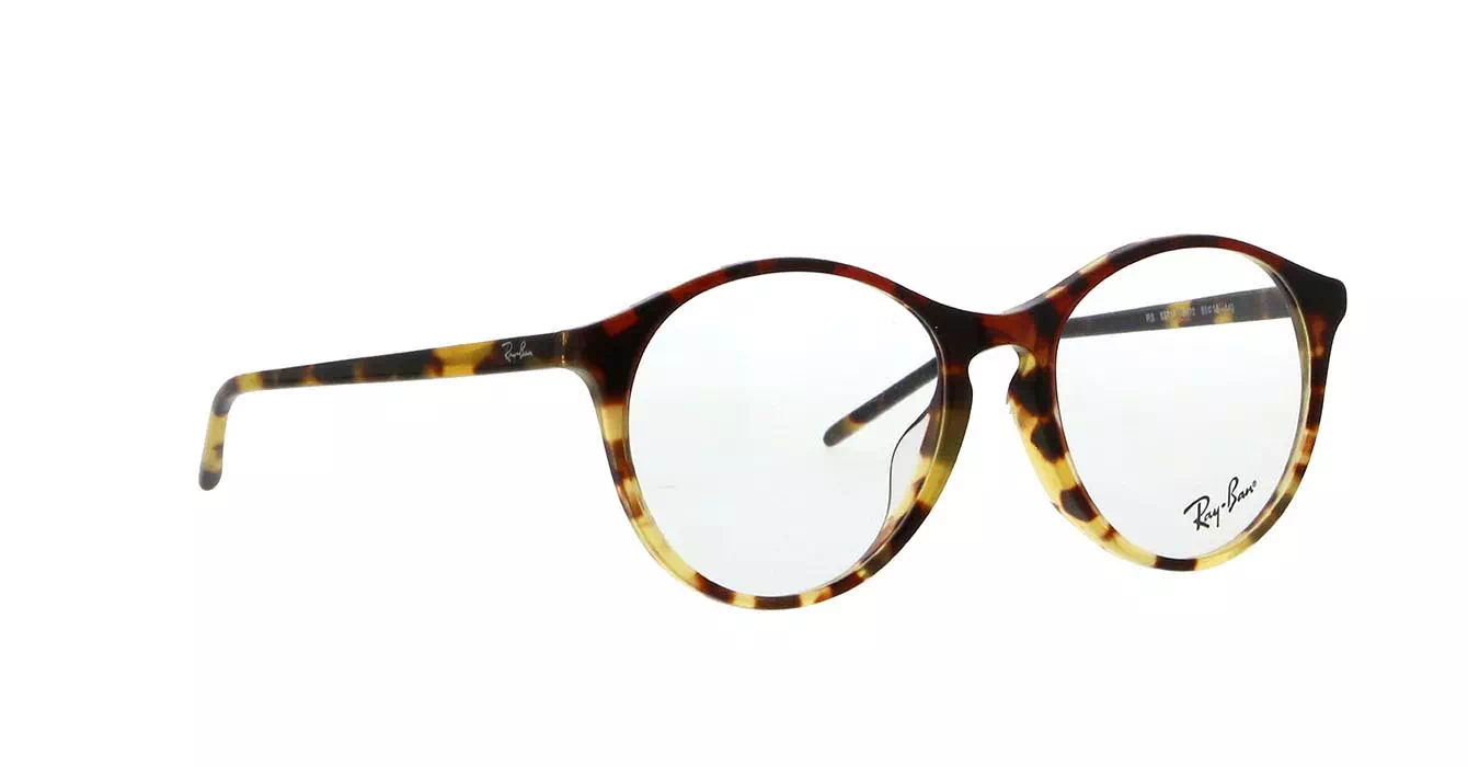 Ray-Ban RB5371F 5870 s53
