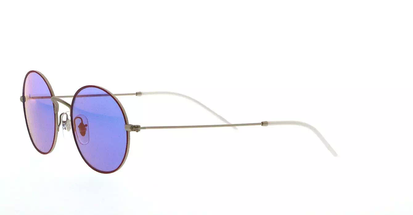Ray-Ban RB3594 9112/D1 s53