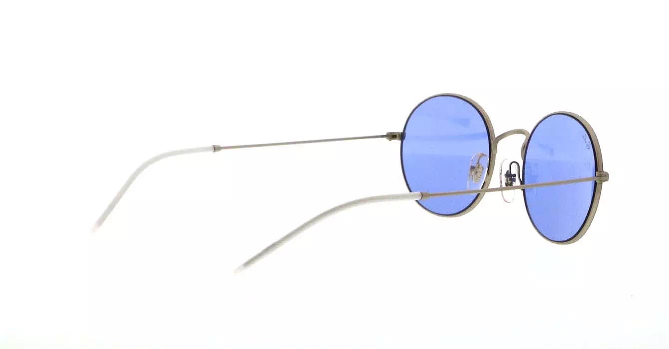 Ray-Ban RB3594 9112/D1 s53
