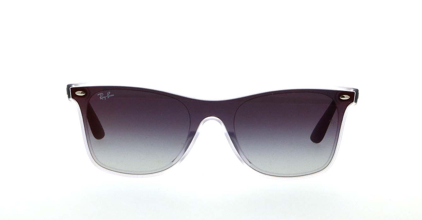 Optik Seis - Ray-Ban - Ray-Ban RB4440-N-F 6355/U0 s44