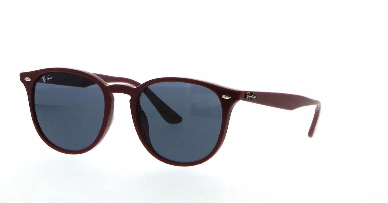 Ray-Ban RB4259-F 6382/87 s53