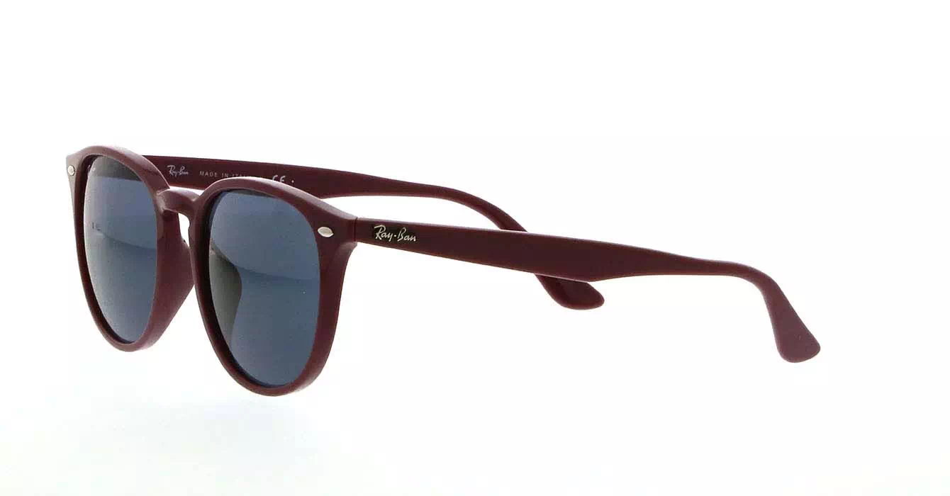 Ray-Ban RB4259-F 6382/87 s53