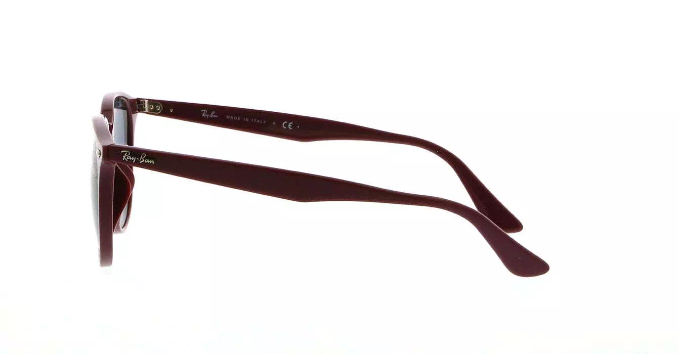 Ray-Ban RB4259-F 6382/87 s53