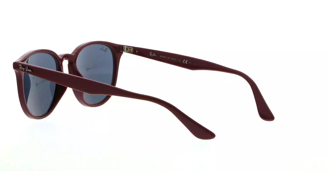 Ray-Ban RB4259-F 6382/87 s53