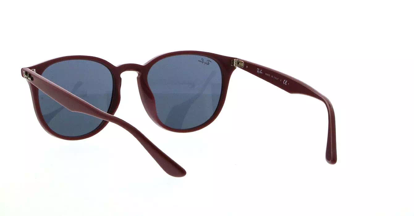 Ray-Ban RB4259-F 6382/87 s53