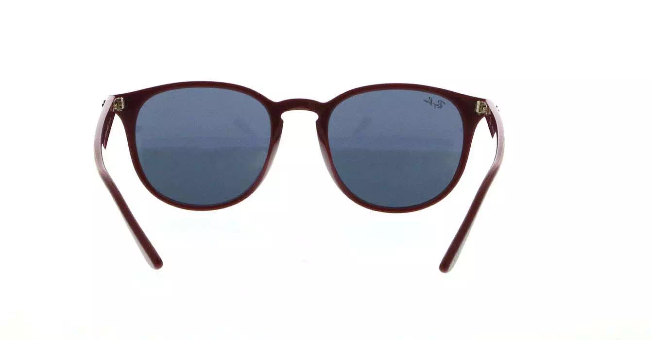 Ray-Ban RB4259-F 6382/87 s53