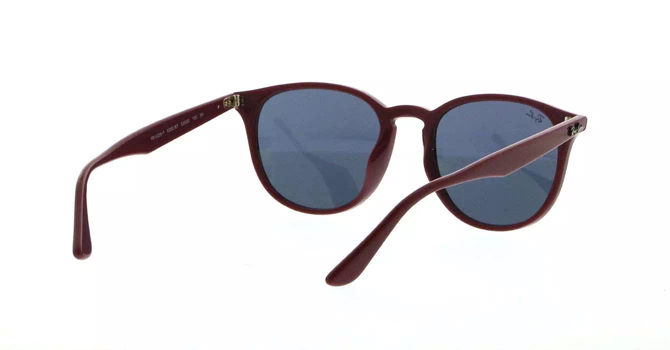 Ray-Ban RB4259-F 6382/87 s53
