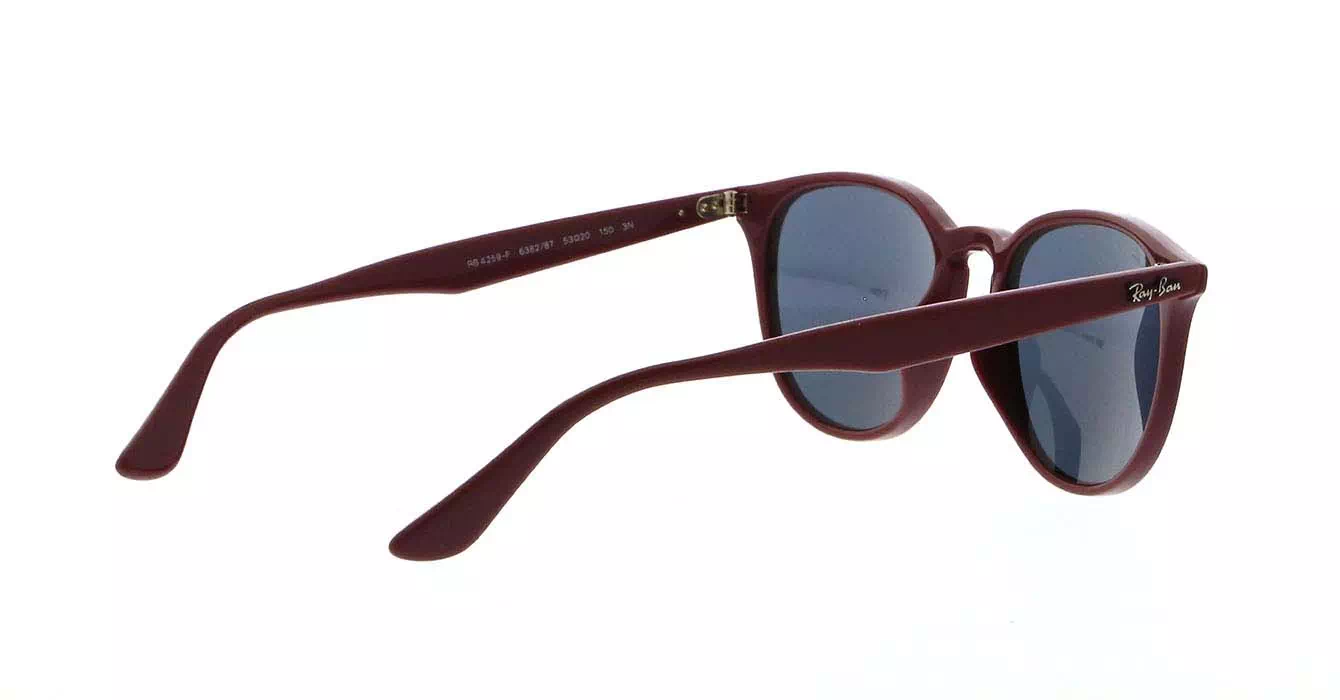 Ray-Ban RB4259-F 6382/87 s53