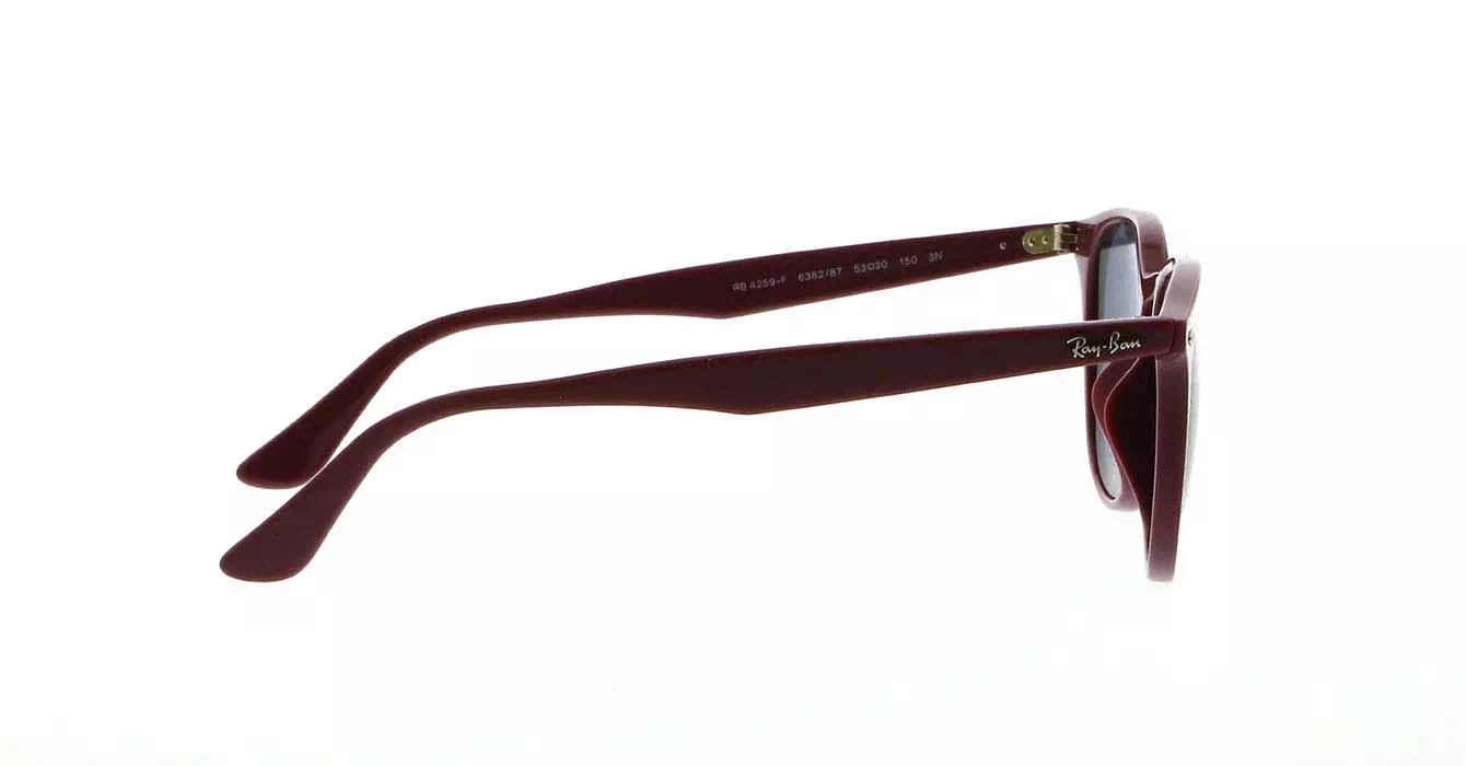 Ray-Ban RB4259-F 6382/87 s53