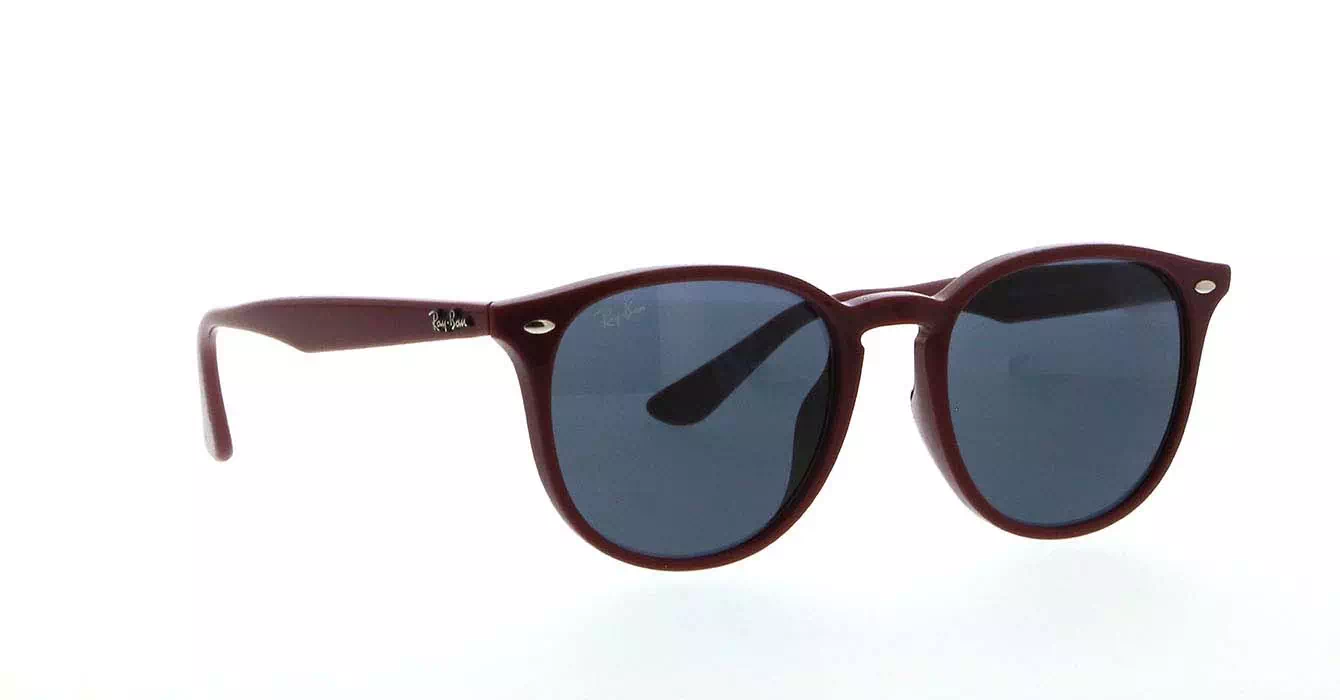 Ray-Ban RB4259-F 6382/87 s53