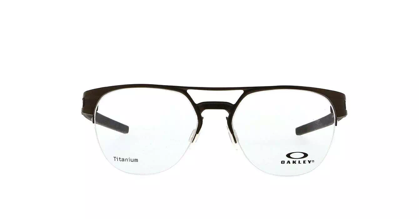 Oakley Latch TI Pewter (OX5134-02) s54
